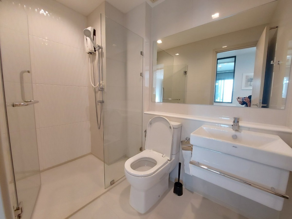 picture Condo for rent Life One Wireless near BTS Plernchit - 15/15