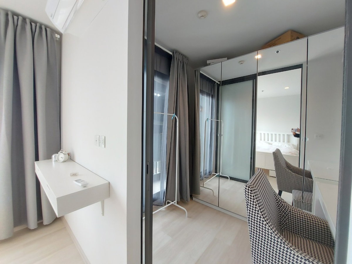 picture Condo for rent Life One Wireless near BTS Plernchit - 5/15