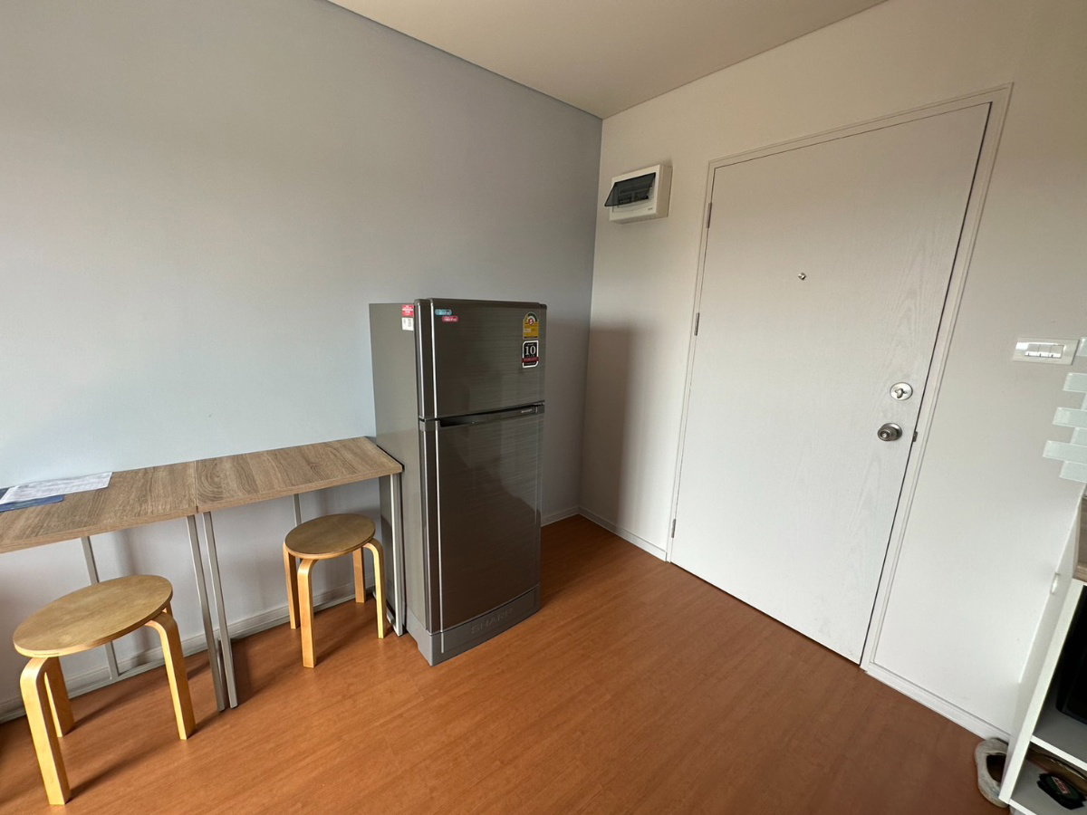 picture Room for rent at Lumpini Seaview Cha-Am - 3/8
