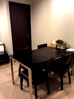 Condos for rent : For rent, Rhythm Sukhumvit 44/1, ready to move in (S05-0904).
