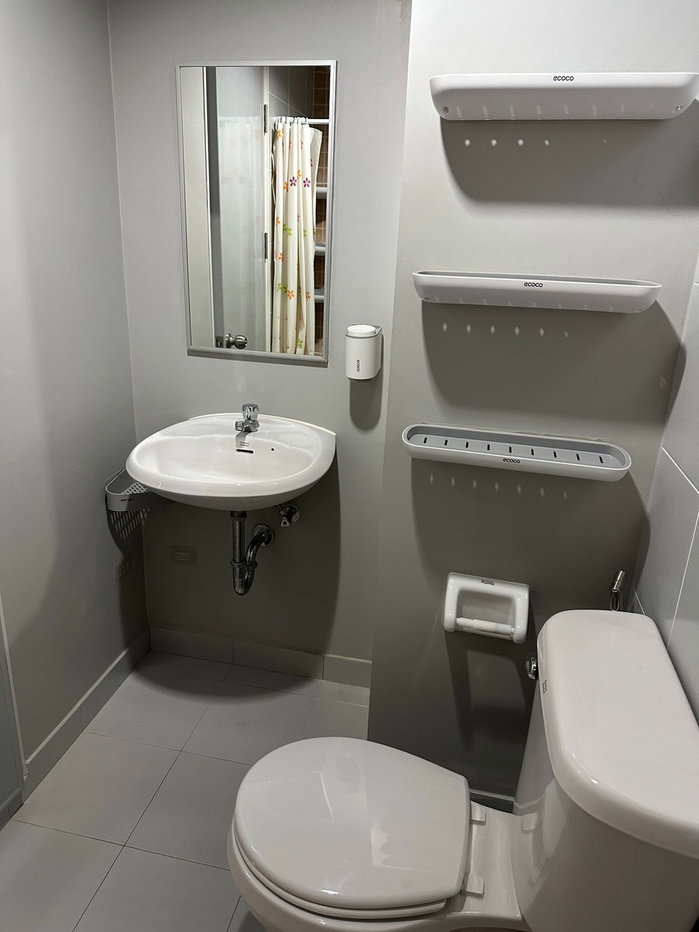 picture Room for rent at Lumpini Seaview Cha-Am - 7/8