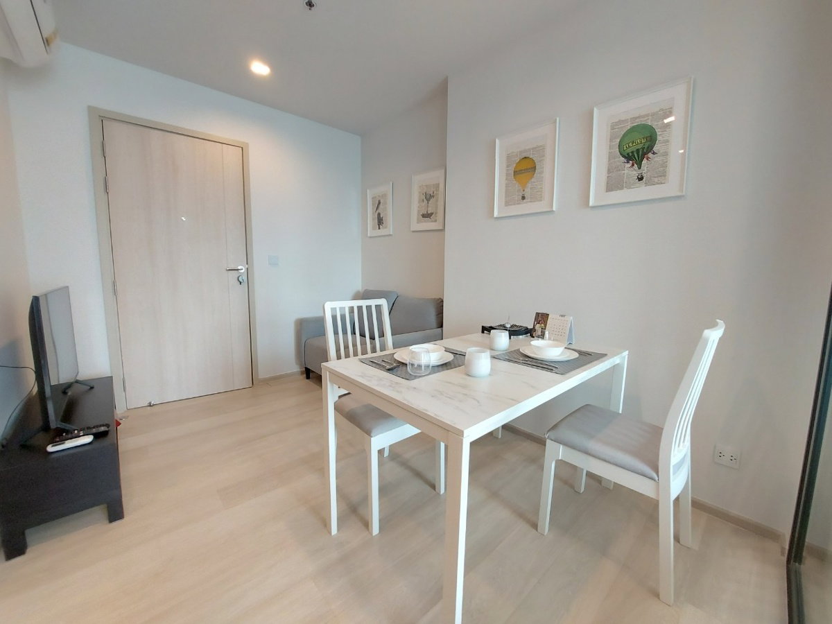 picture Condo for rent Life One Wireless near BTS Plernchit - 13/15