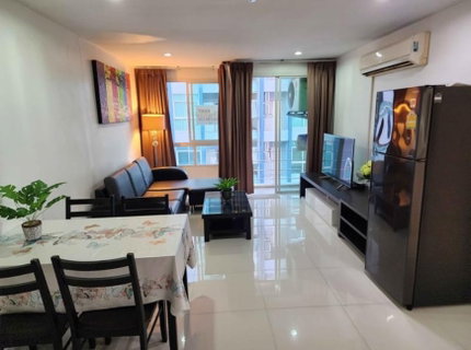 รูปภาพ for rent PG Rama9. 2beds 75sqm. Line id: @pfagent
