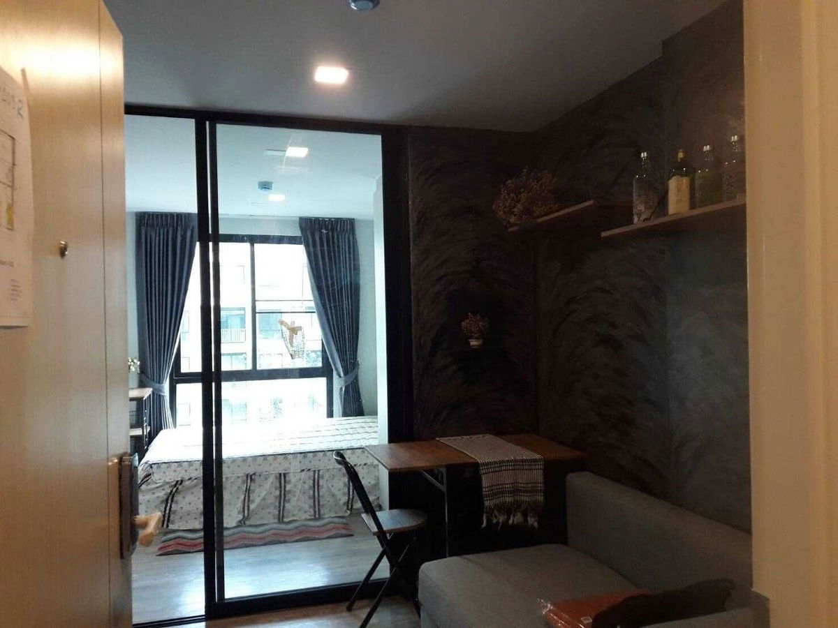 รูป 📌R14177📌**ให้เช่ามีเครื่องซักผ้า** คอนโด Kensington Pahol-Kaset 🟡✅✅แอดไลน์ @119dgdea(มี @ด้วย ) แอดมินตอบไว - รูปที่ 3/7