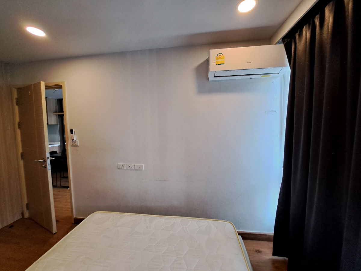 picture 15,000 baht/month 2/1 bed Lecrique sukhumvit64/2 BTS Punnawiti - 9/14
