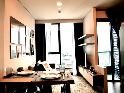 คอนโดให้เช่า :  📍Rds-0232 ให้เช่าคอนโด เดอะ ลุมพินี 24 (THE LUMPINI 24) 👉 นัดชมห้อง @rdsteam2📍