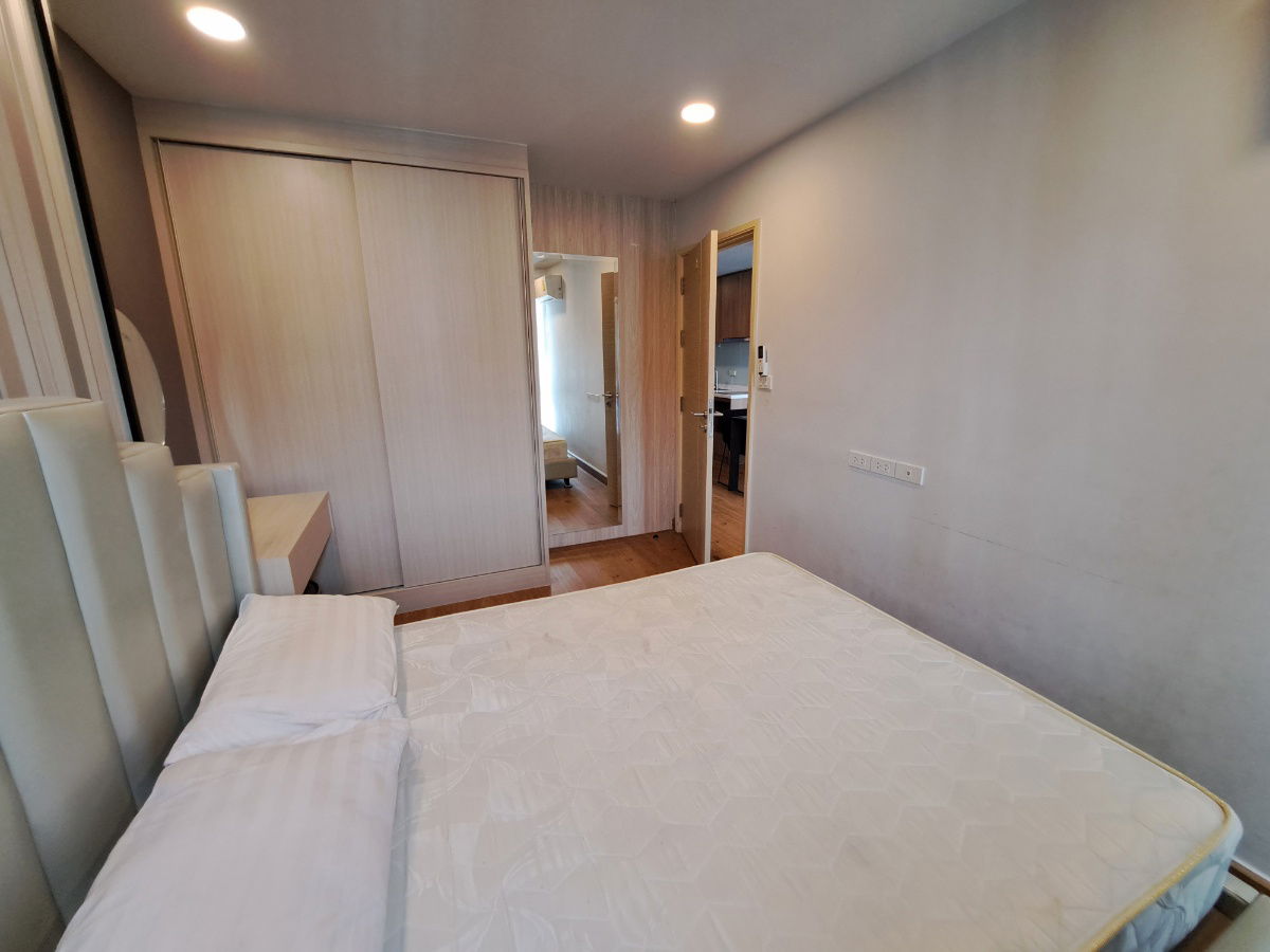 picture 15,000 baht/month 2/1 bed Lecrique sukhumvit64/2 BTS Punnawiti - 4/14