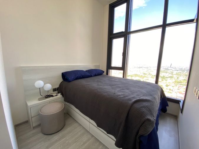 🔴 คอนโด เดอะ ไลน์ สุขุมวิท 101 (The Line Sukhumvit 101)