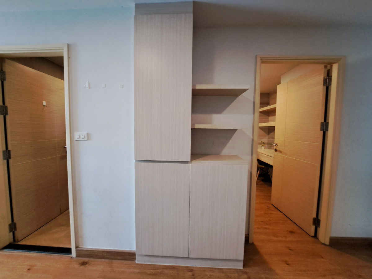 picture 15,000 baht/month 2/1 bed Lecrique sukhumvit64/2 BTS Punnawiti - 13/14
