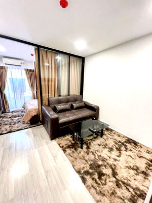Condos for rent Don Mueang New Market : 🌟LineID : @Homelisting (With@) 🌟For rent Condominium plumcondo saparnmhai
