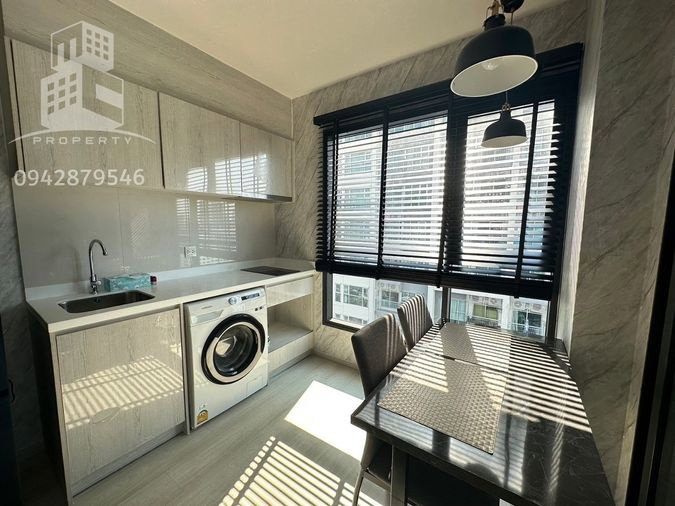💥LineID: @RizzEstate (with@)💥Life Sukhumvit 48💥(2 Beds 1Bath)💥 Available!! 
