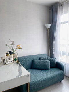 รูปภาพ For rent Condo Aspire Asoke Ratchada LineID : @Rizzestate
