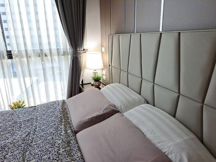 รูปภาพ Condo For Rent Chateau In Town Ratchada 10 1B1B LineID : @Rizzestate (@ In front)