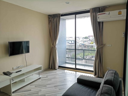 รูปภาพ For rent Condominium plumcondo saparnmhai
