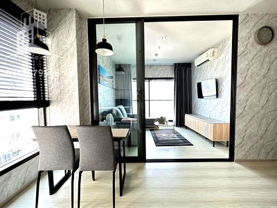 Condos for rent BTS On Nut : Life Sukhumvit 48 1B1B LineID : @Rizzestate