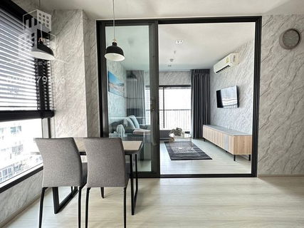 รูปภาพ ให้เช่า Life Sukhumvit 48 1B1B LineID : @Rizzestate (มี @ ข้างหน้า)