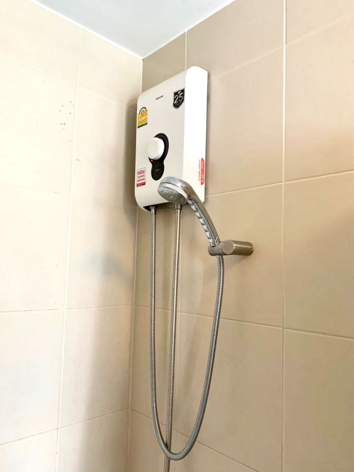 picture D condo campus resort Chiangmai for rent !! 10,000/month near cmu , nimman road , fully furnished !! - 10/15