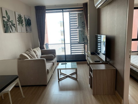 For Rent The Unique Ladprao 26