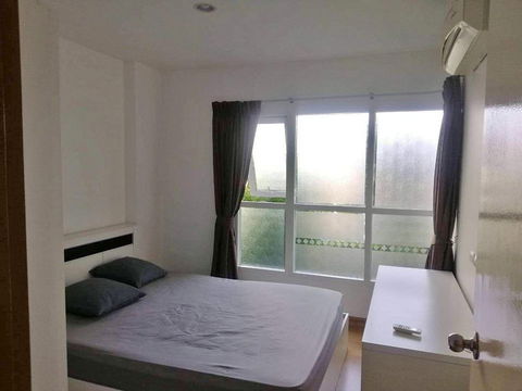 For Rent💥Aspire Srinakarin☎️Line: 0883894733