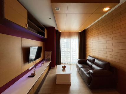 รูปภาพ for rent Noble Refine. 1bed 48sqm. Line id: @pfagent