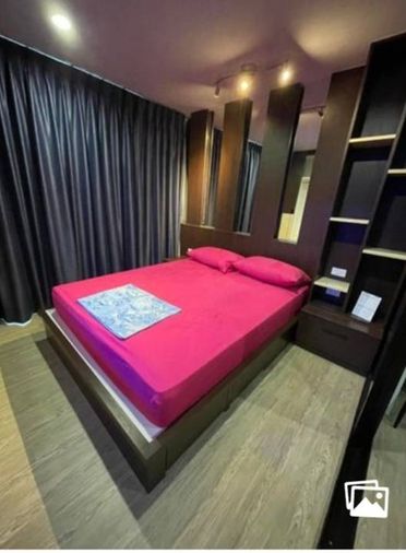 1-bed condo for rent, 32 sqm, REACH Phahon Yothin 52