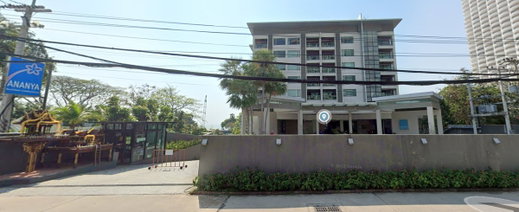 รูป Ananya Beachfront Wong Amat - รูปที่ 1/1