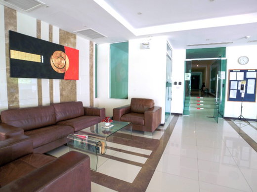 รูป Elegance @ Cosy Beach - รูปที่ 3/12