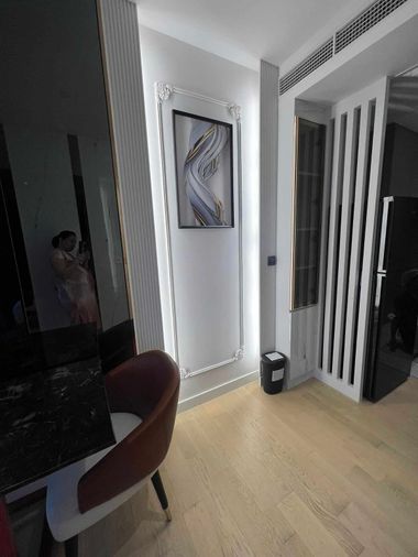 ให้เช่า ASHTON Asoke - Rama 9 พร้อมอยู่   (S05-1060)