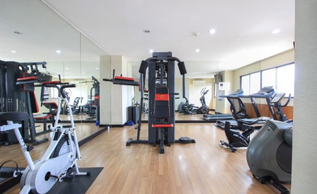 picture United Tower Condo - 2 Bedrooms (108 sq.m.) near BTS Thonglor - 21/21