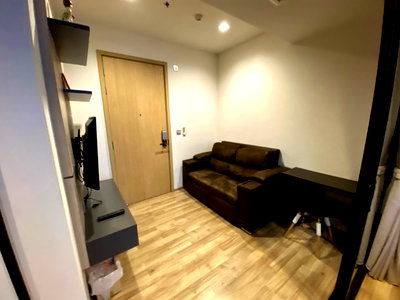 Condos for rent : The best price! At The Line Jatujak 1 Bedroom 1 Bathroom 35 Sq.m 20,000 baht/month 