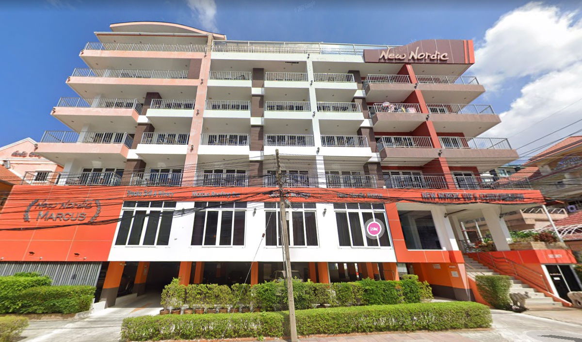 Project New Nordic VIP 5 Picture - 1/1