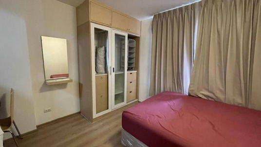 #ucampuscondo #คอนโดใกล้มหาลัย #คอนโดสวยรังสิต #ยูแคมปัสคอนโดปทุมรีเมี่ยม