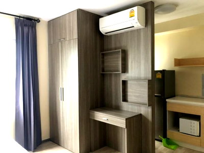Condos for rent : For Rent The Point Condo Rungsit - Klong 6