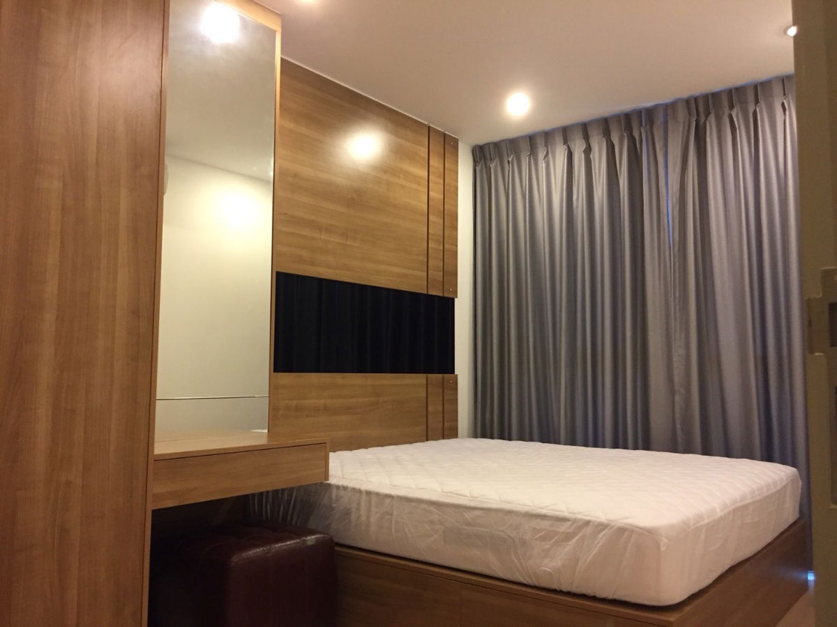 picture ideo q  chula samyan 67sqm 2bedroom - 5/22
