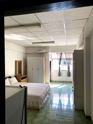 เช่าคอนโด BTS อุดมสุข : ด่วนให้เช่าคอนโด อุดมสุข ทาวเวอร์ ห้องสวยพร้อมอยู่