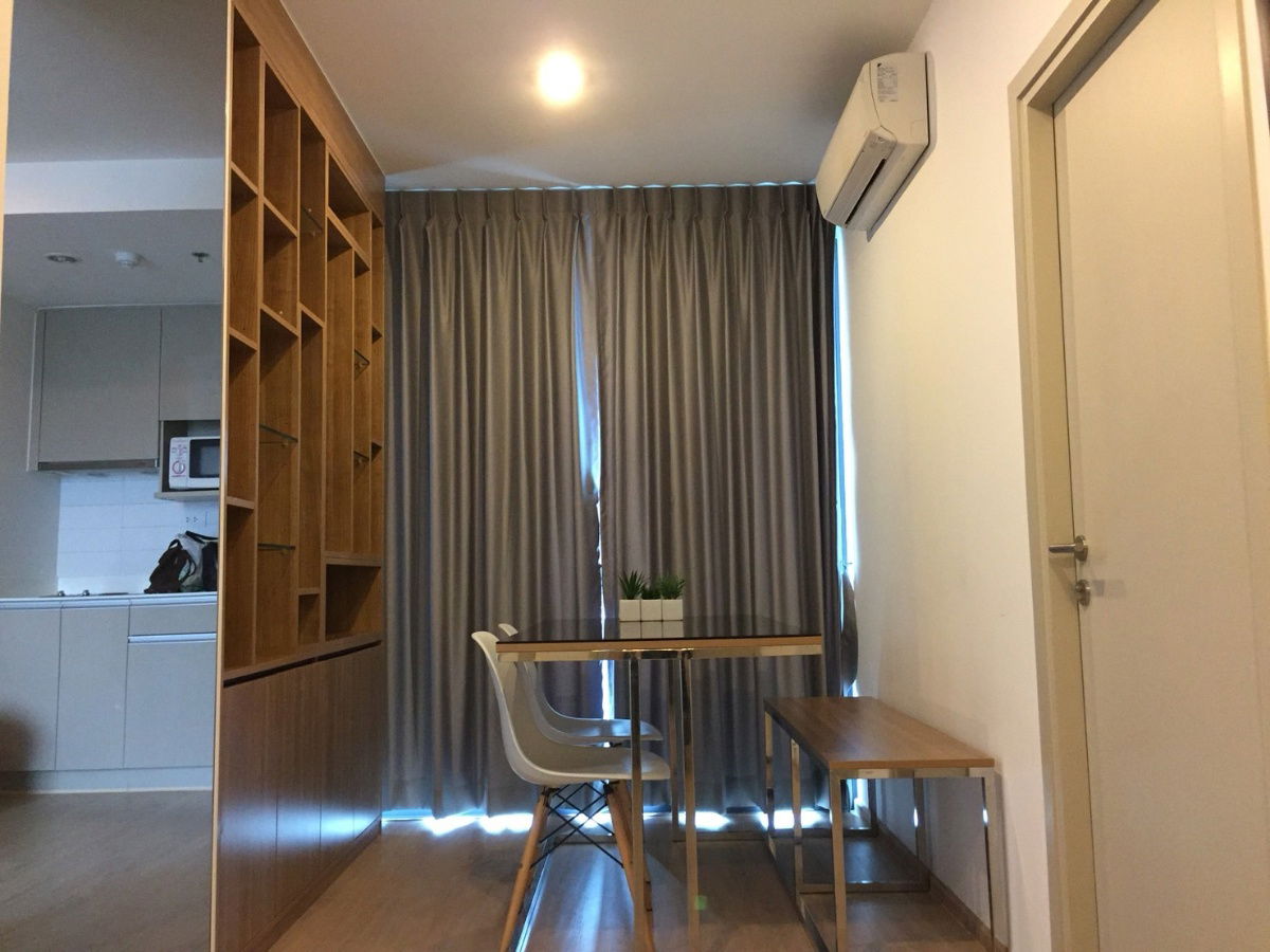 picture ideo q  chula samyan 67sqm 2bedroom - 14/22