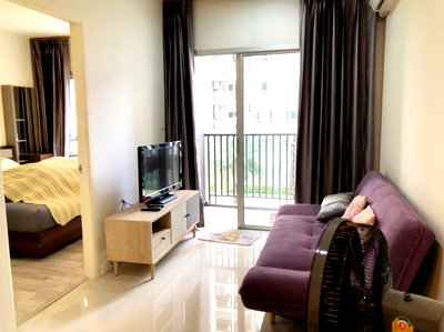 Condos for rent : ✨💕Condo for rent at Manor Sanambinnam  Condo for rent next to the Chao Phraya River.💕✨