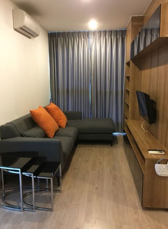 picture ideo q  chula samyan 67sqm 2bedroom - 8/22
