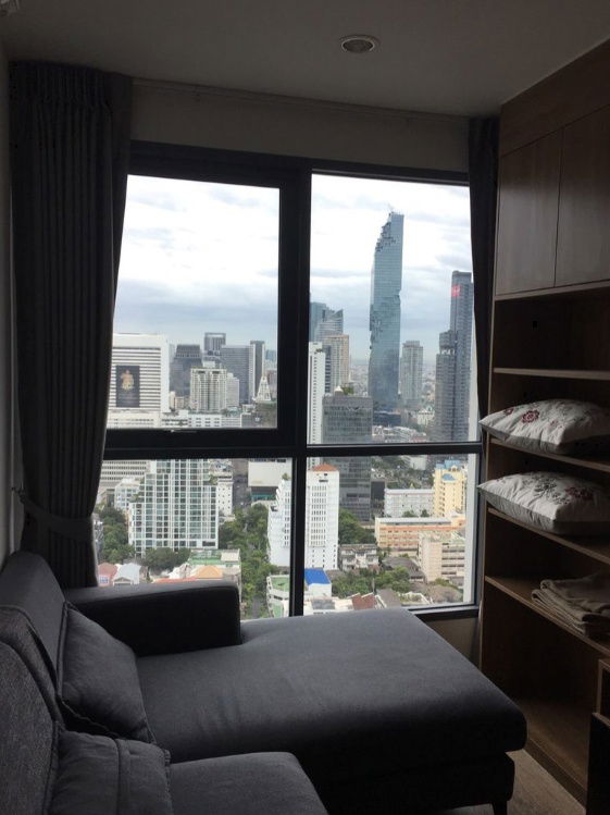picture ideo q  chula samyan 67sqm 2bedroom - 11/22