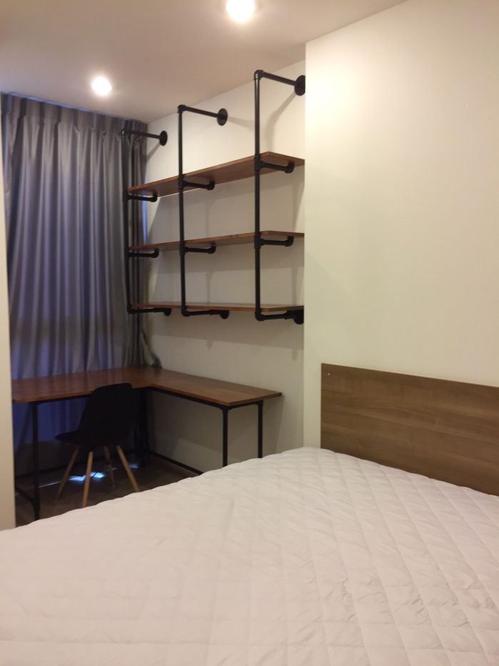 picture ideo q  chula samyan 67sqm 2bedroom - 6/22