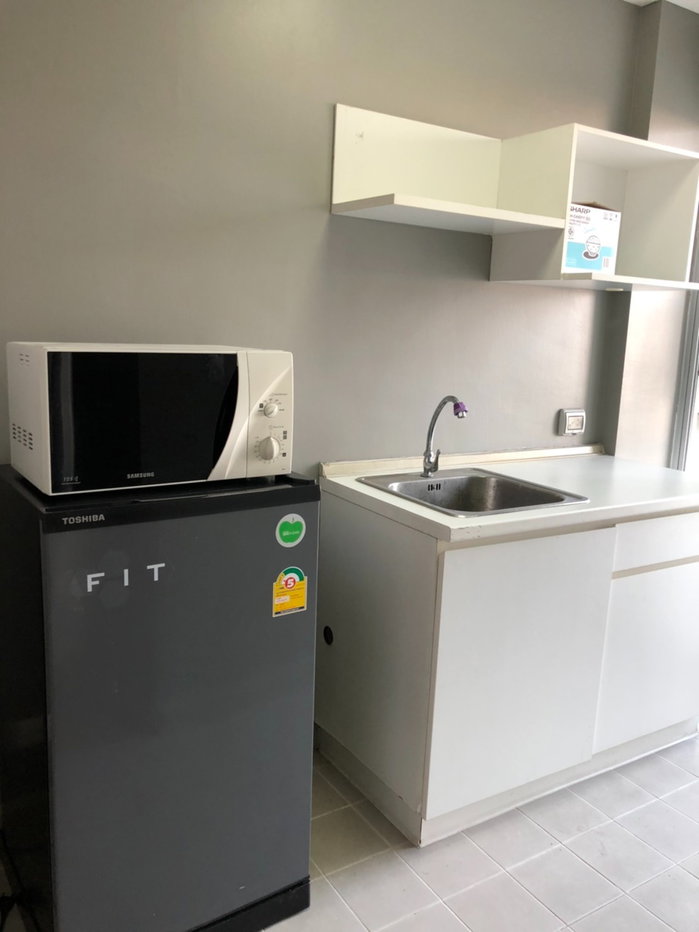 picture Rental Kith condo Sukhumvit 113 - 3/4
