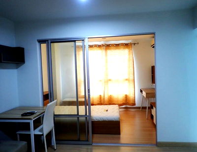 Condos for rent The Bright Rama 2 : The Niche id Rama 2The Niche id Rama 2