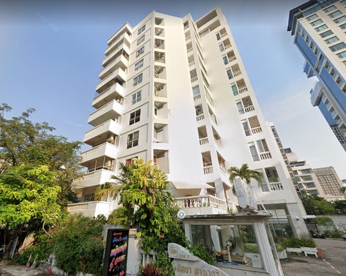 รูป Pattaya tower - รูปที่ 1/1