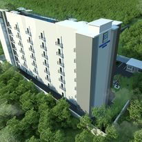 บาบีลอน สกาย การ์เด้น