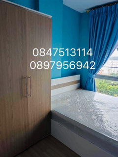 รูปภาพ The Kith Lite Bangkadi 5500 per month