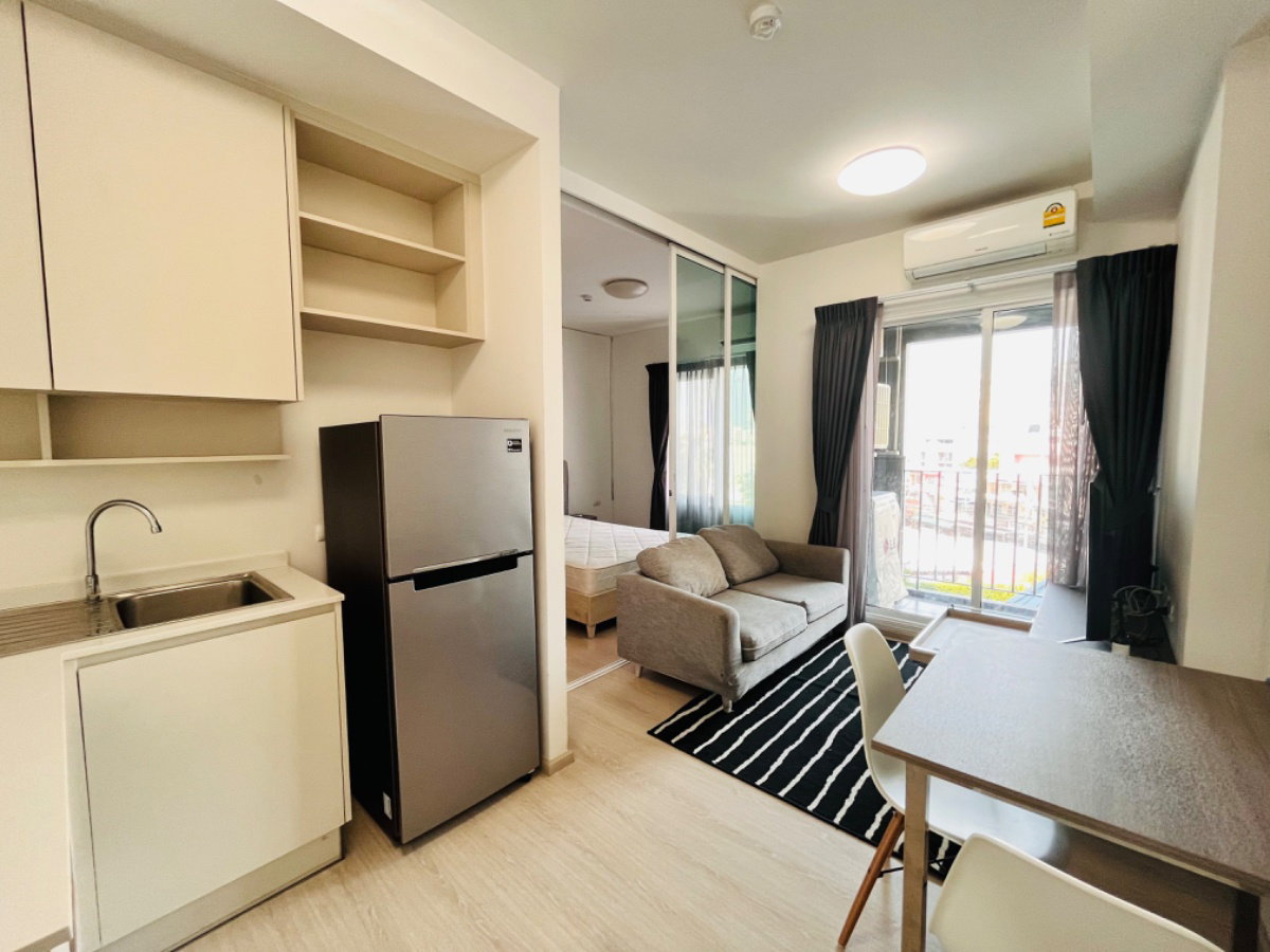 picture 30sqm Best Deal! New room ready to move now - 2/7