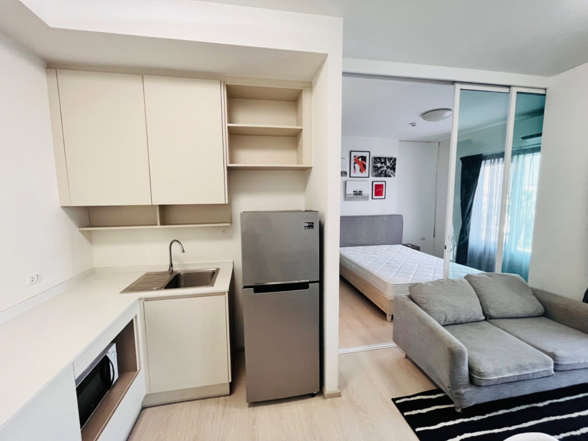 picture 30sqm Best Deal! New room ready to move now - 3/7