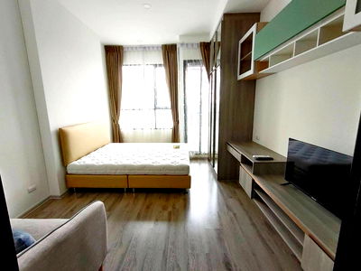 Condos for rent Makro Ladprao (Makro Lat Phrao) : ✅ KBR121 ✅ Line : @p2nproperty