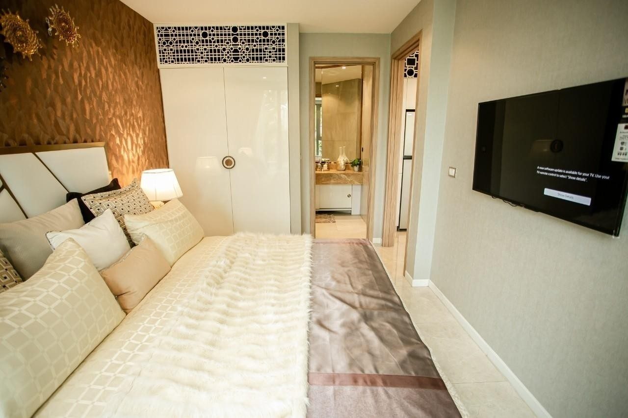 Copacabana Beachfront for Sale PropertyHub.in.th
