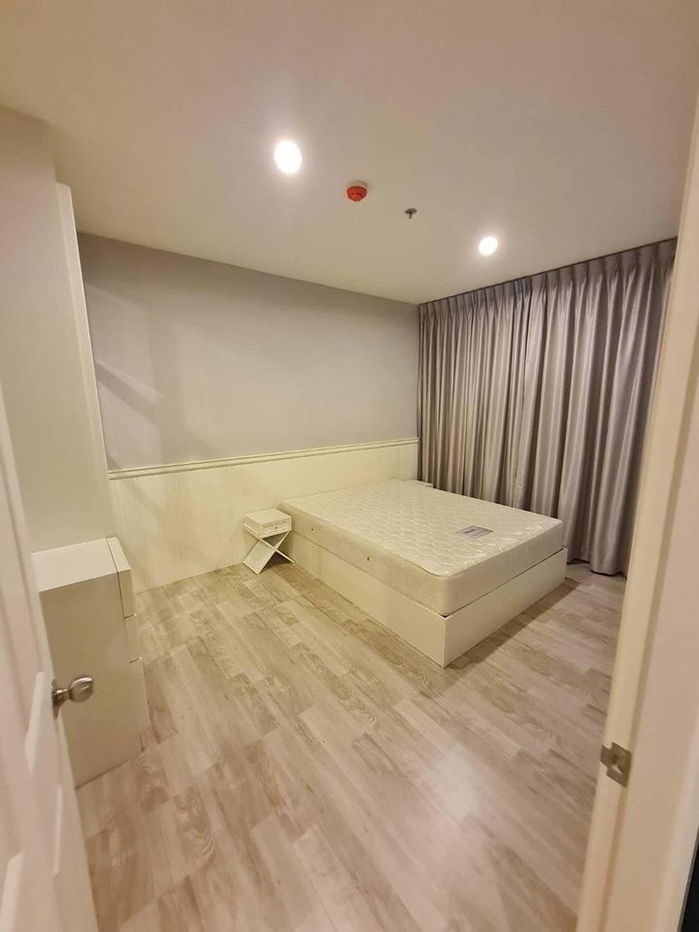 รูป 💥💥 ให้เช่าคอนโด Manor Sanambinnam (แมเนอร์ สนามบินน้ำ)🟢 Line : @mintocondo (มี@ด้วยนะคะ)🟢 - รูปที่ 1/9